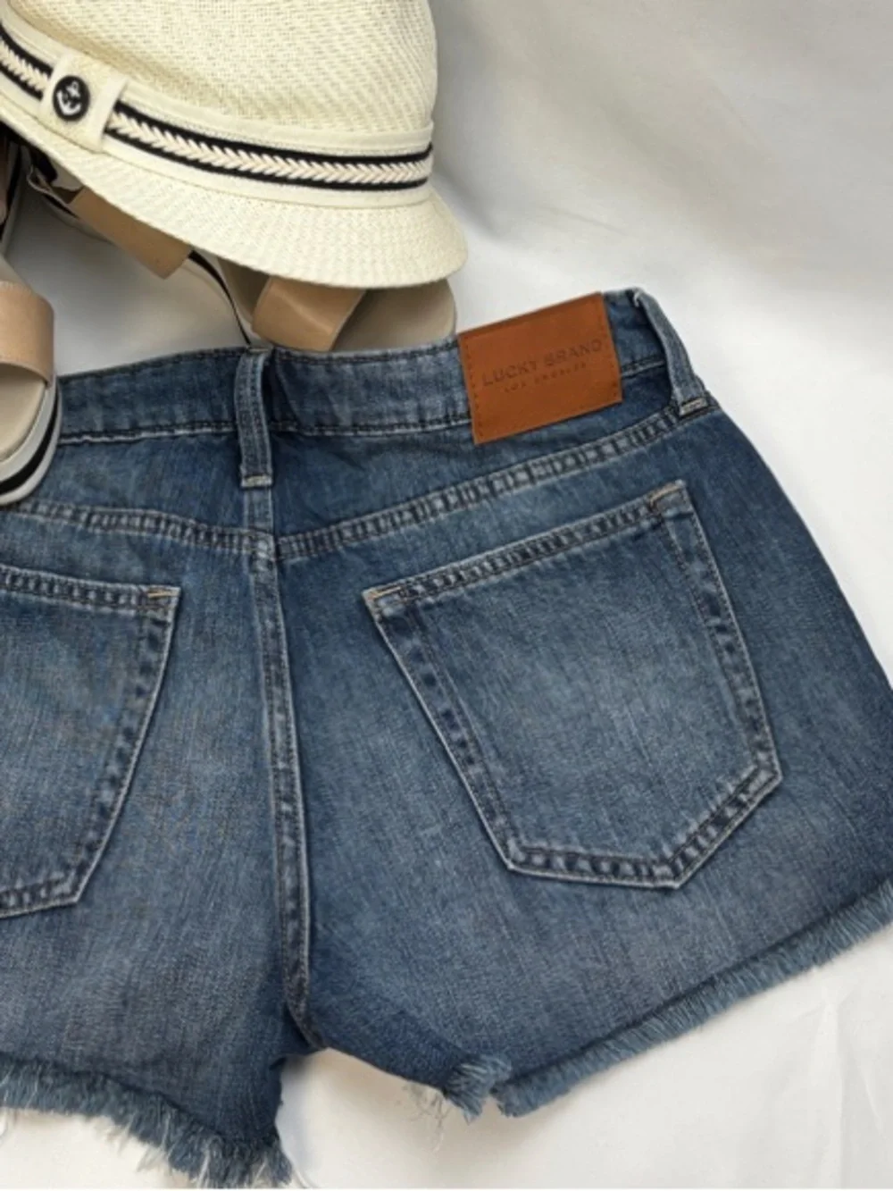 Lucky Brand classic lucky